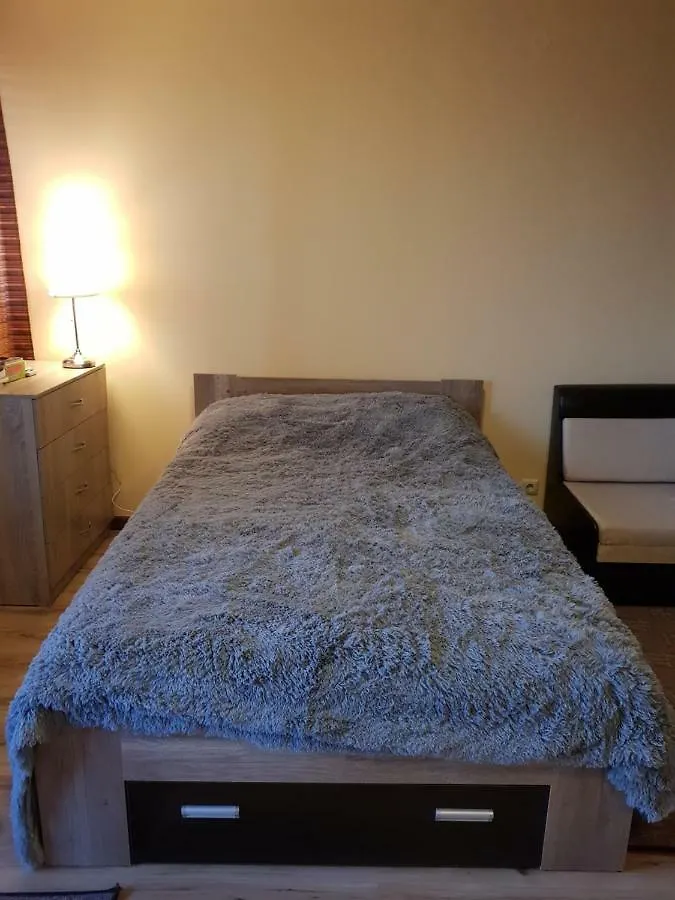 St.Ivan Ski Apartment Bansko 0*,