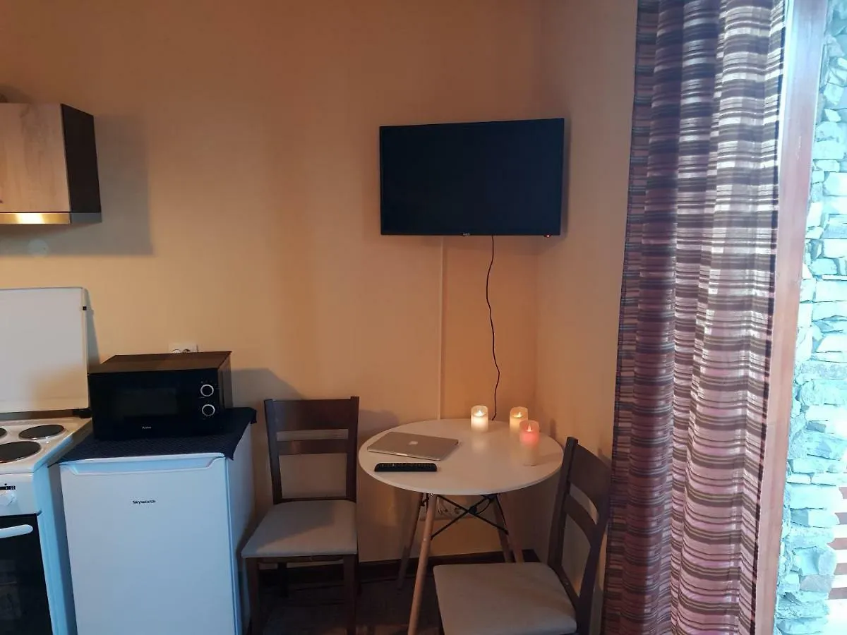 St.Ivan Ski Apartment Bansko 0*,  Bulgaria