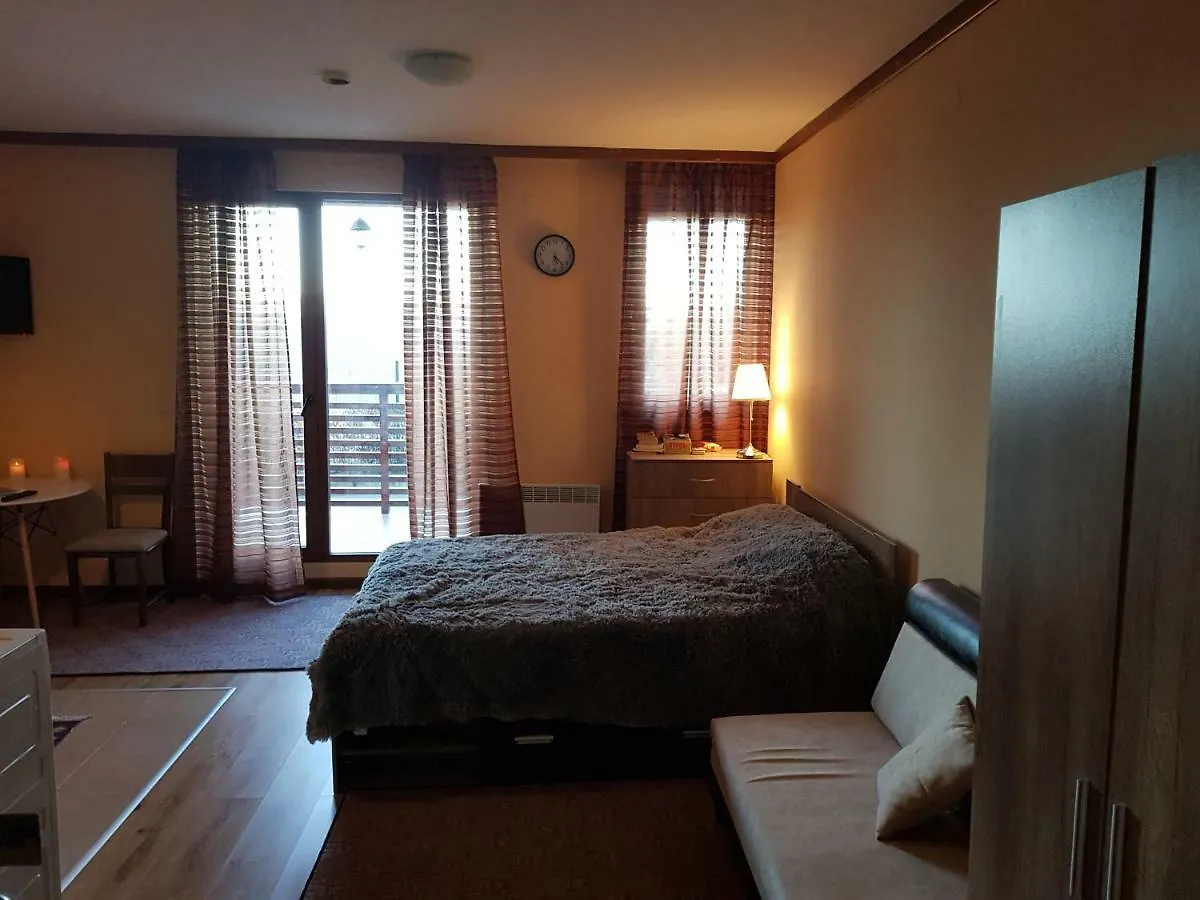 St.Ivan Ski Apartment Bansko