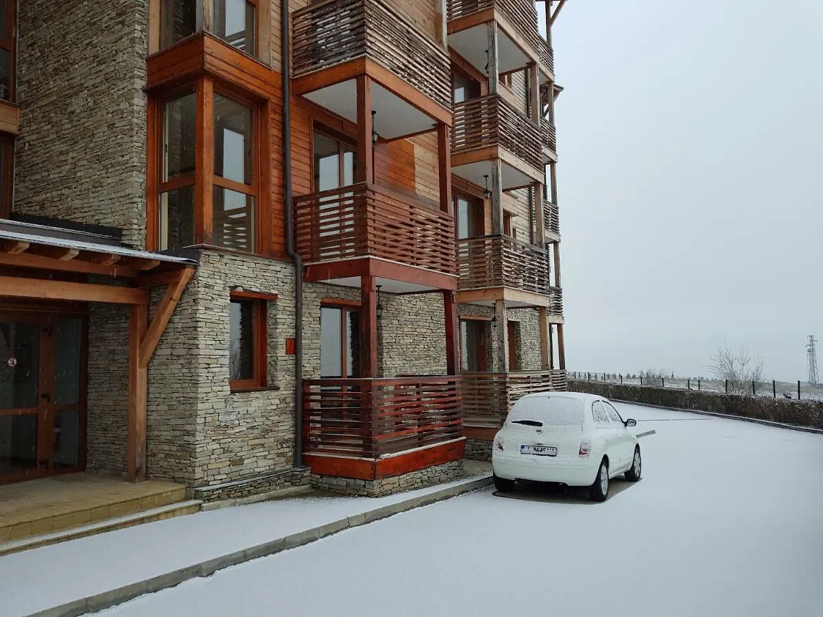 St.Ivan Ski Apartment Bansko Bulgarie