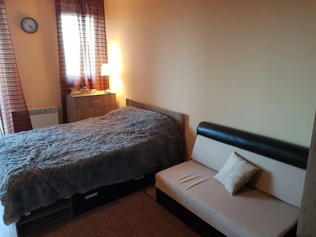 St.Ivan Ski Apartment Bansko