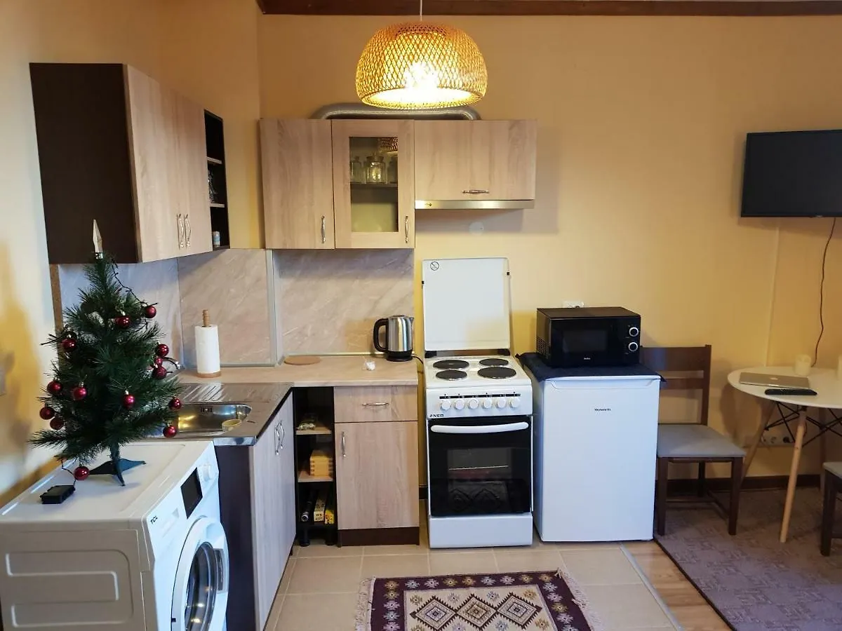 St.Ivan Ski Apartment Bansko Bulgarie