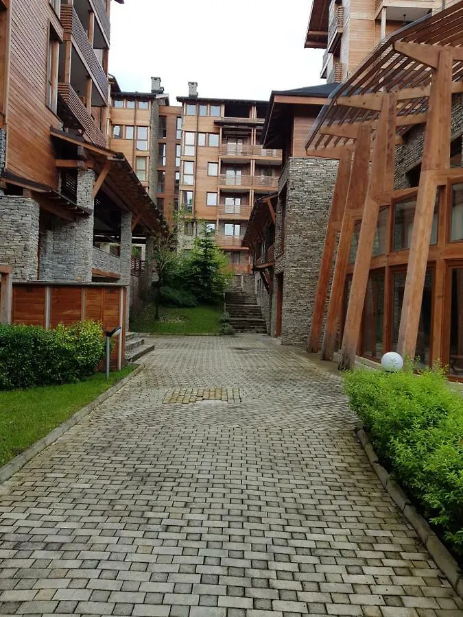 St.Ivan Ski Apartment Bansko